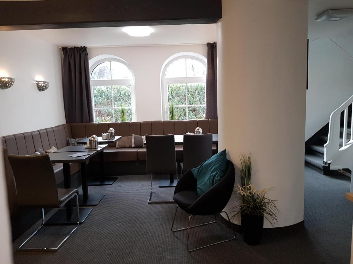 Appart-Hotel, Einsteinstrasse Herzogenaurach Exterior foto